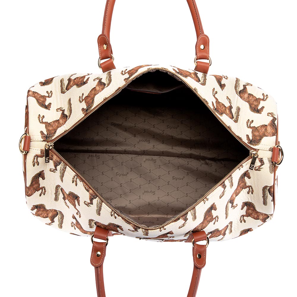 Whistlejacket - Big Holdall Bag