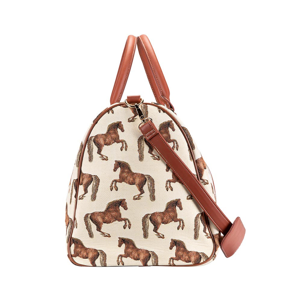 Whistlejacket - Big Holdall Bag