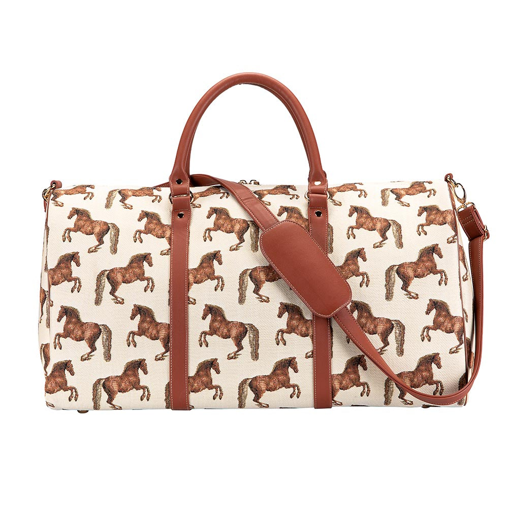 Whistlejacket - Big Holdall Bag