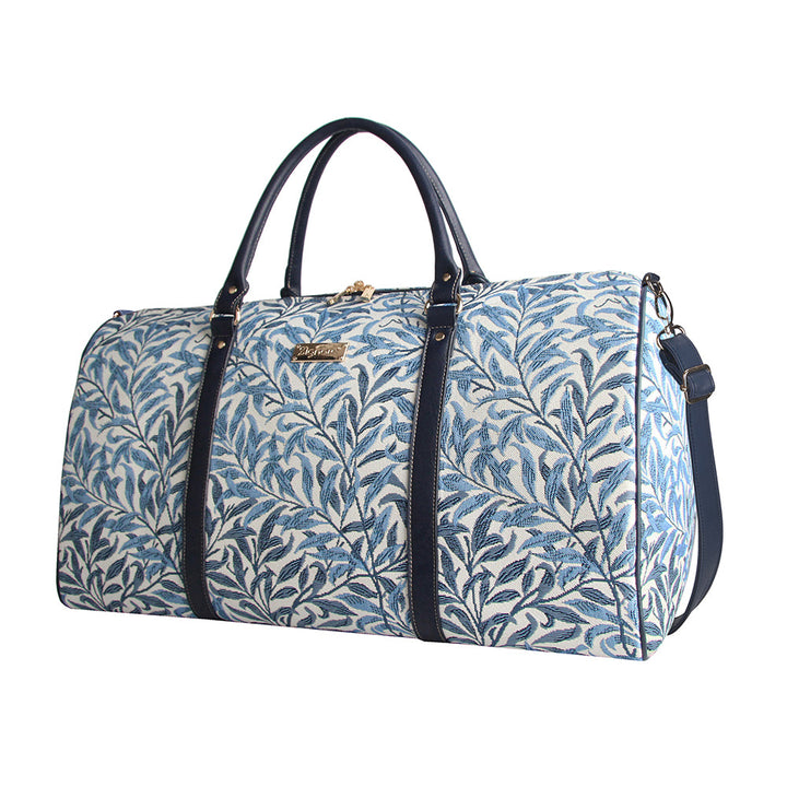 William Morris Willow Bough - Big Holdall