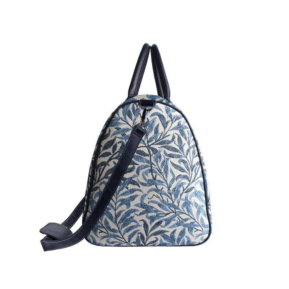 William Morris Willow Bough - Big Holdall