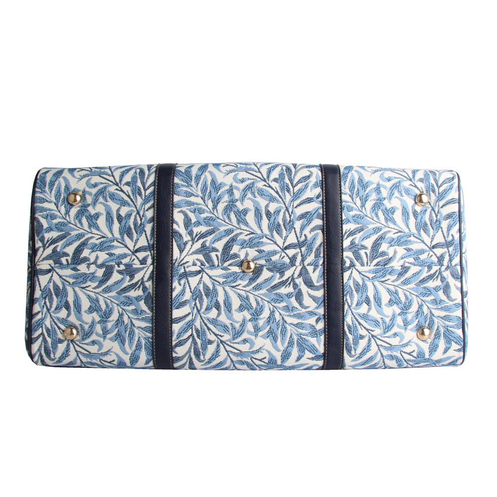 William Morris Willow Bough - Big Holdall