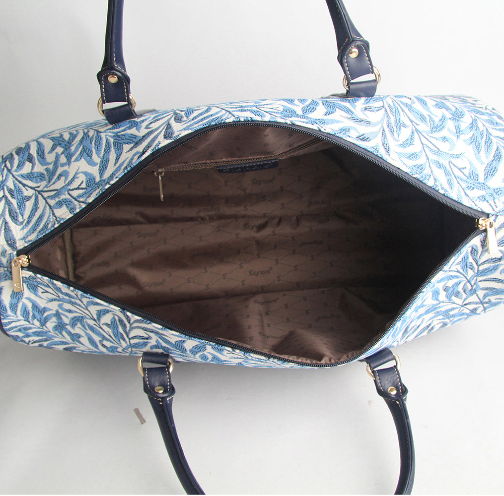 William Morris Willow Bough - Big Holdall