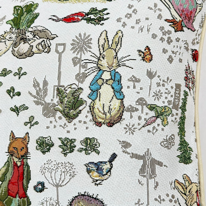 Beatrix Potter Peter Rabbit ™ - Cushion Cover