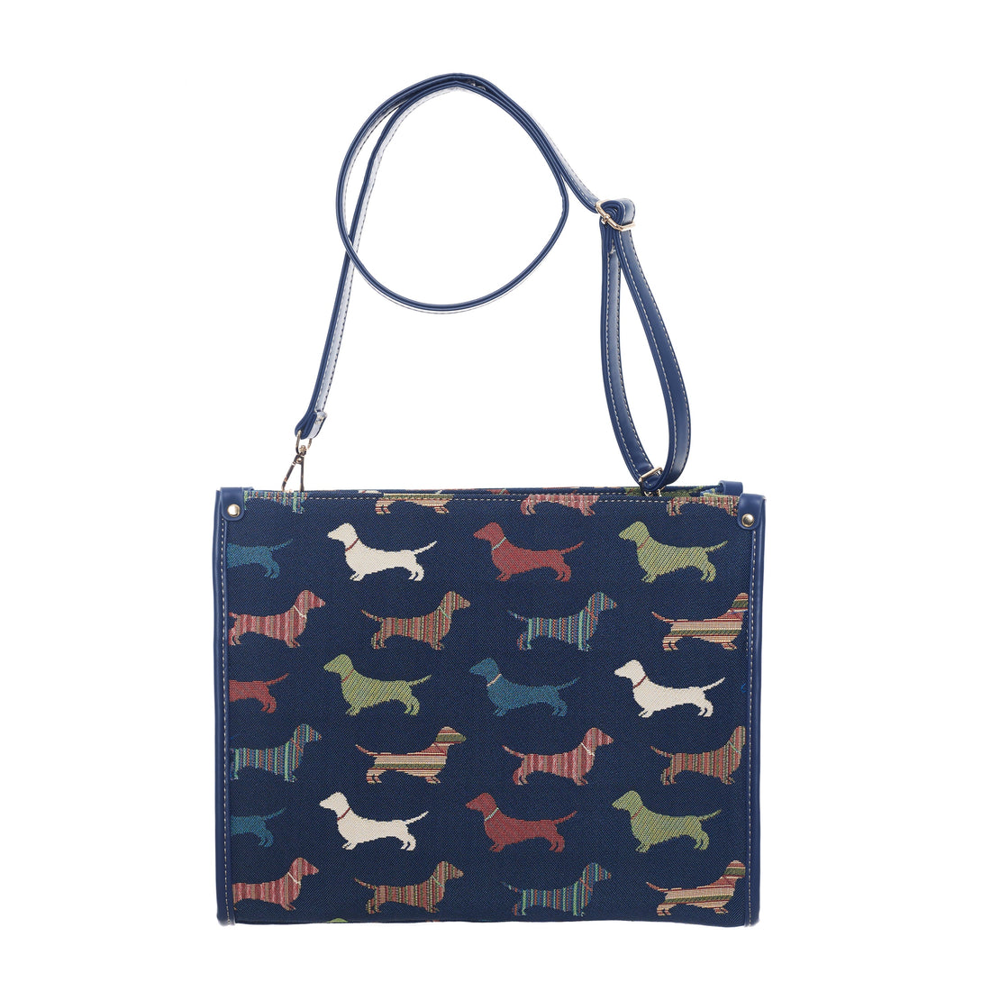 Dachshund - City Bag