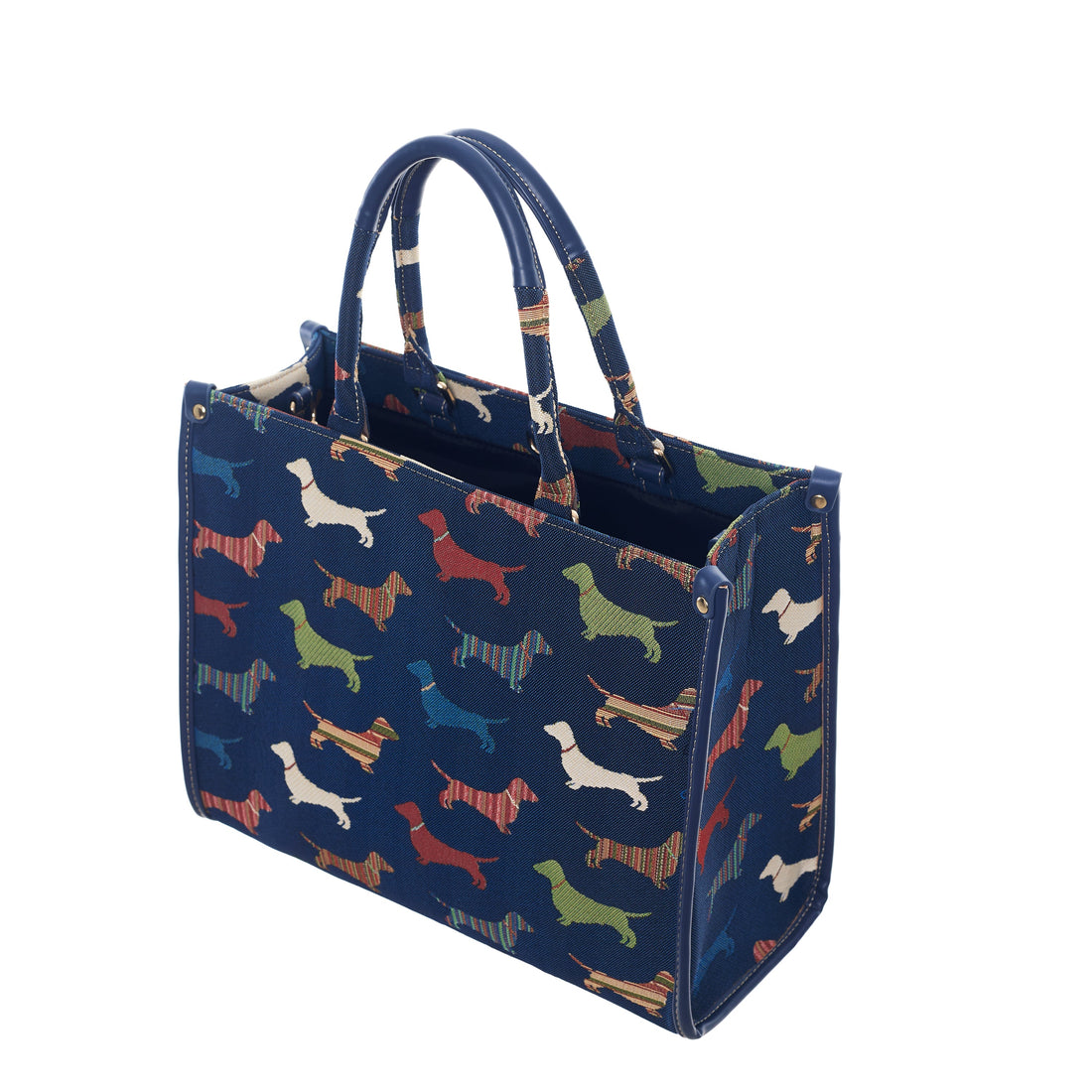 Dachshund - City Bag