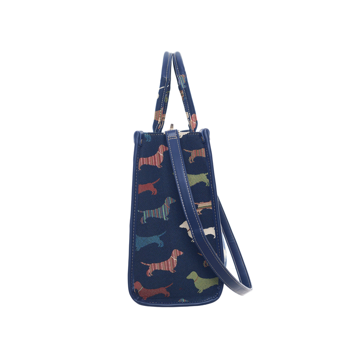 Dachshund - City Bag