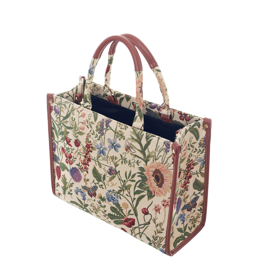 Morning Garden - City Bag