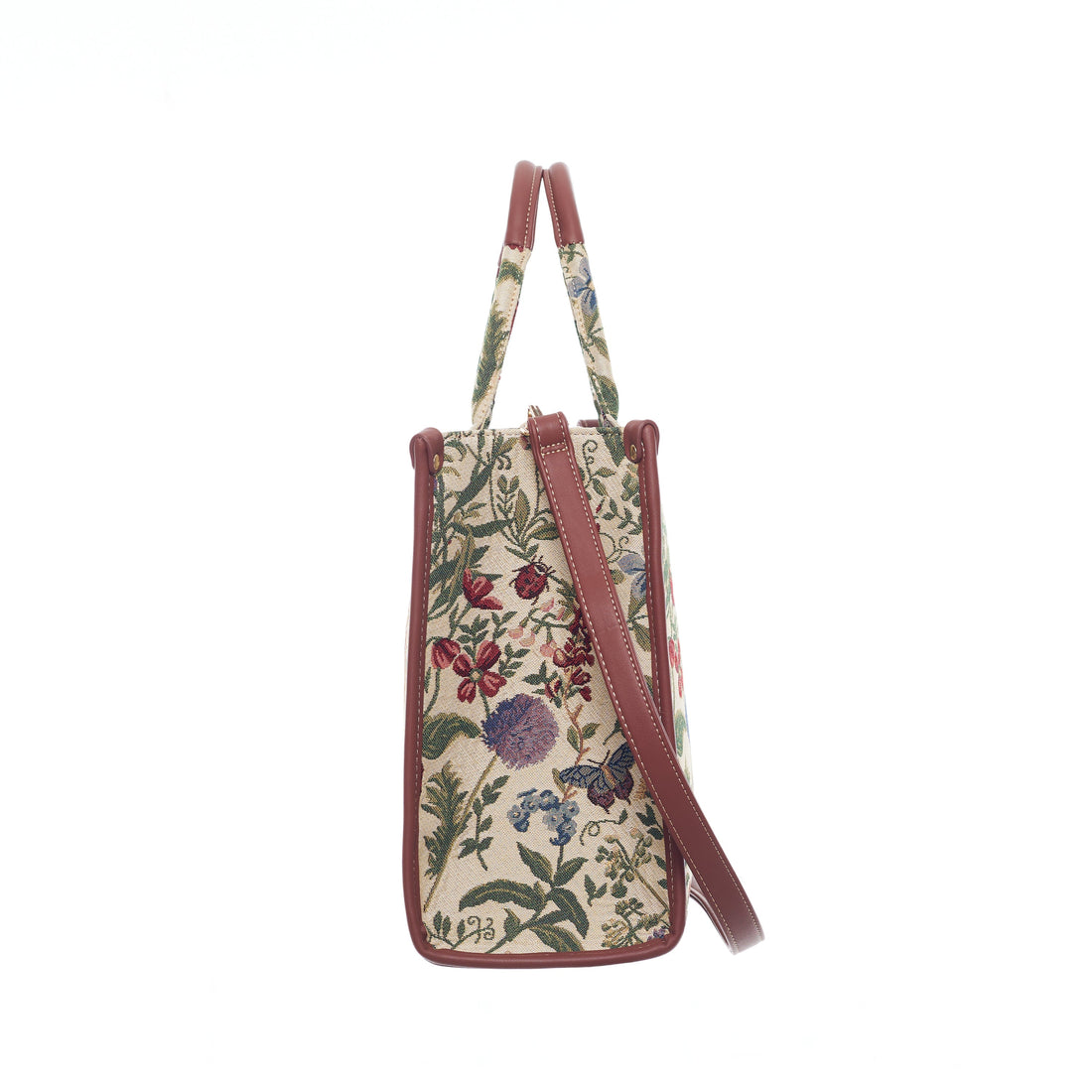 Morning Garden - City Bag