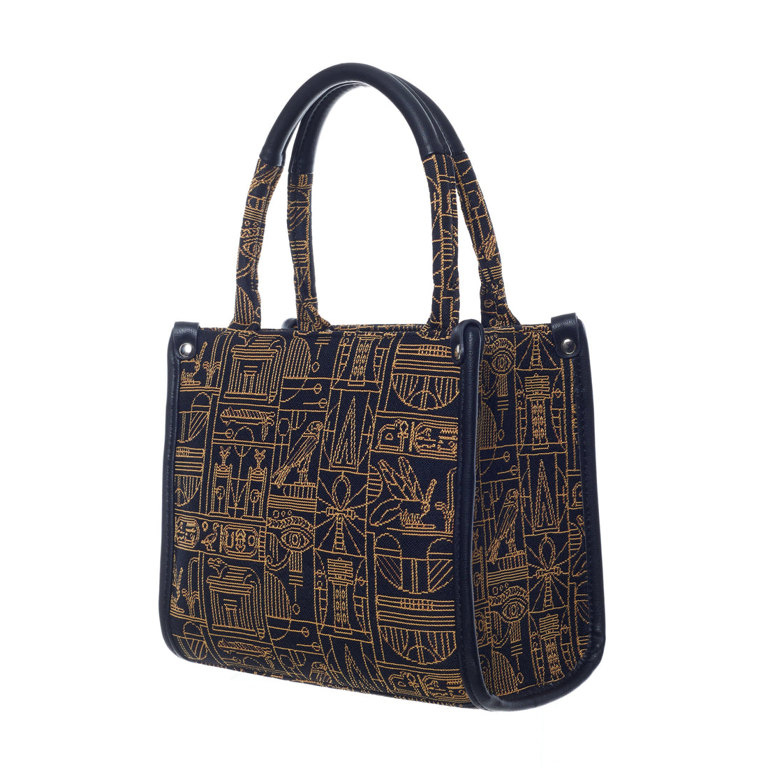The British Museum Egyptian - City Bag Small