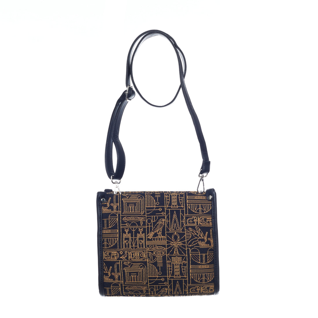 The British Museum Egyptian - City Bag Small