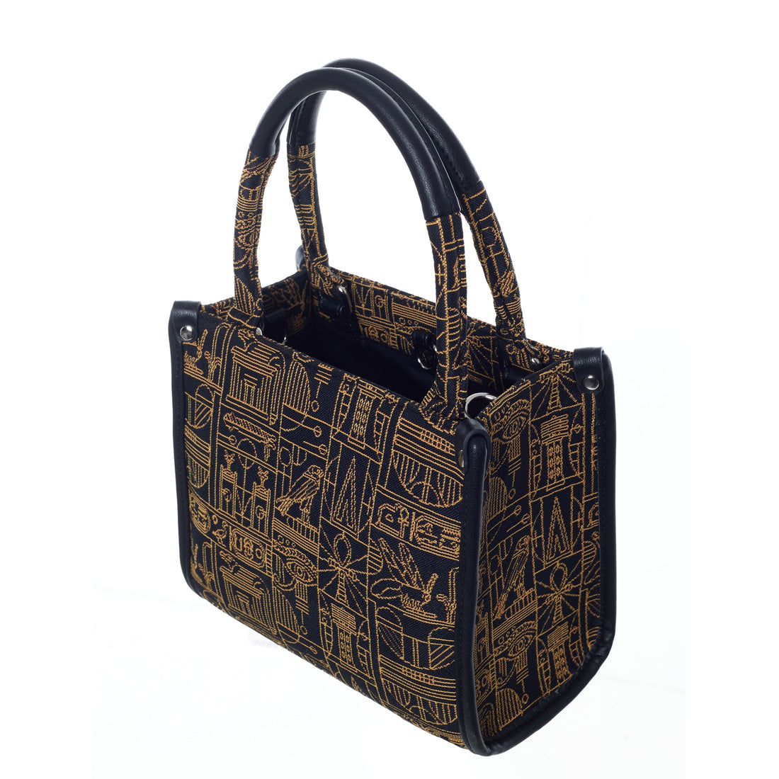 The British Museum Egyptian - City Bag Small