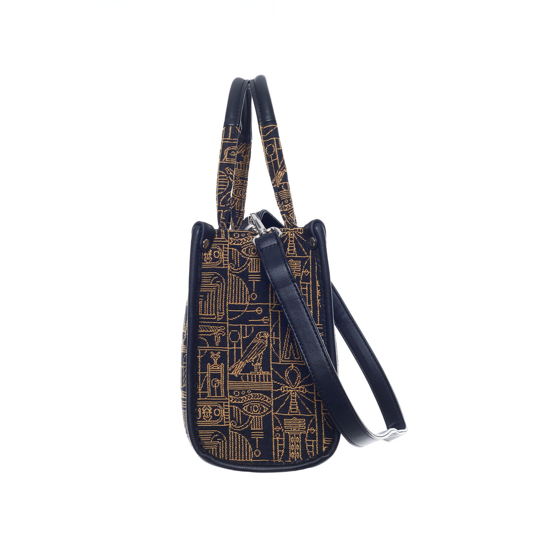 The British Museum Egyptian - City Bag Small
