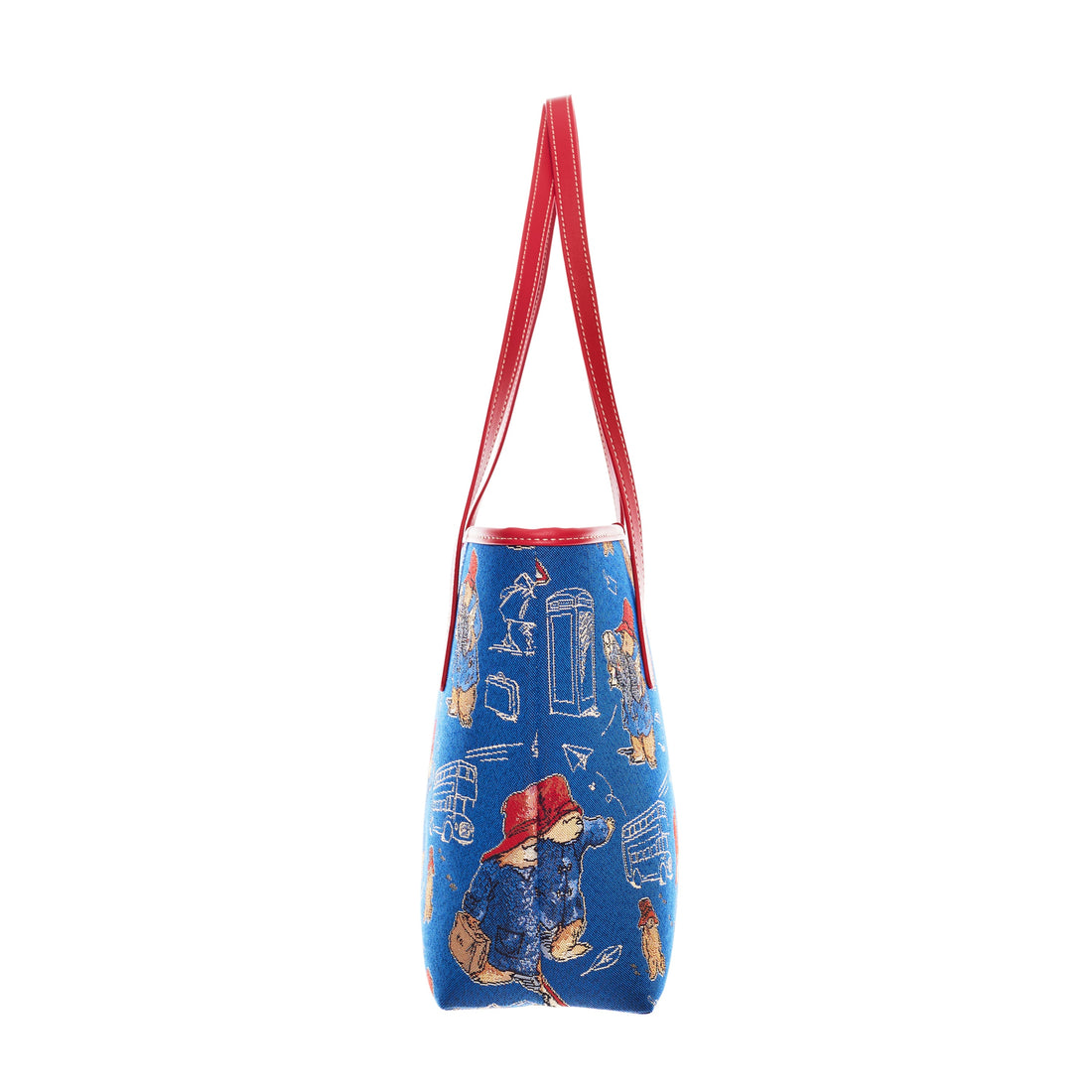 Paddington Bear ™ Blue - College Bag