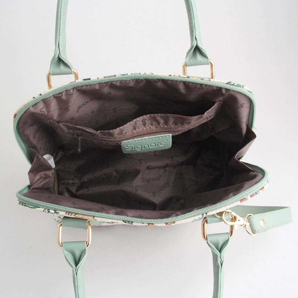 Alice in Wonderland - Convertible Bag Inner Space