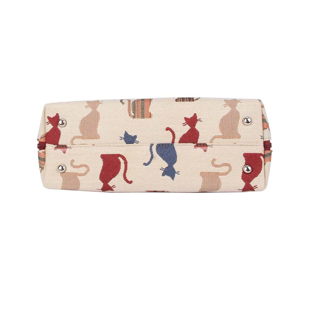Cheeky Cat - Convertible Bag