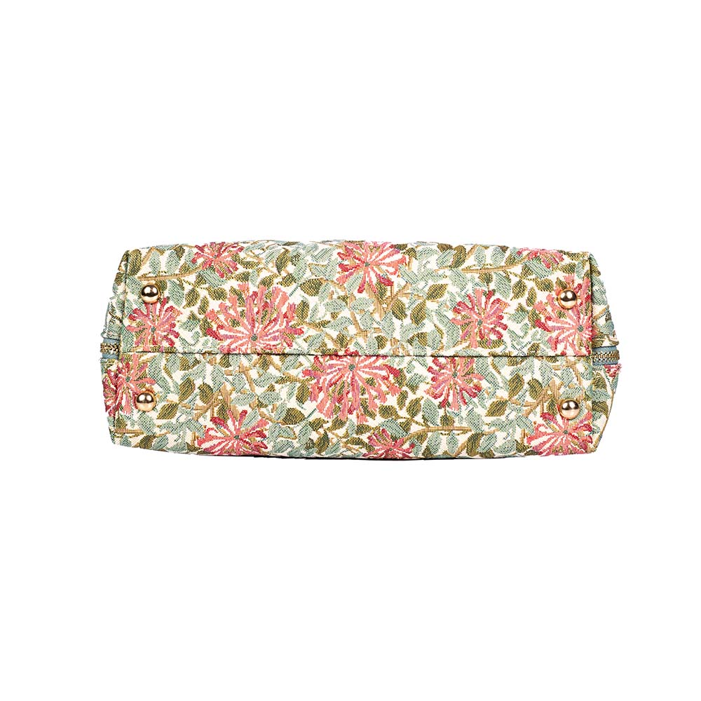 May Morris Honeysuckle - Convertible Bag