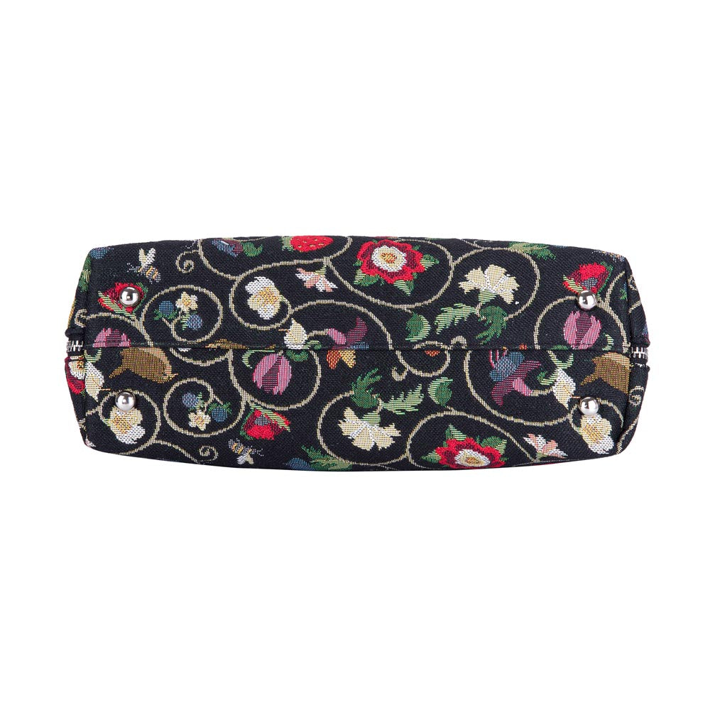 Jacobean Dream - Convertible Bag