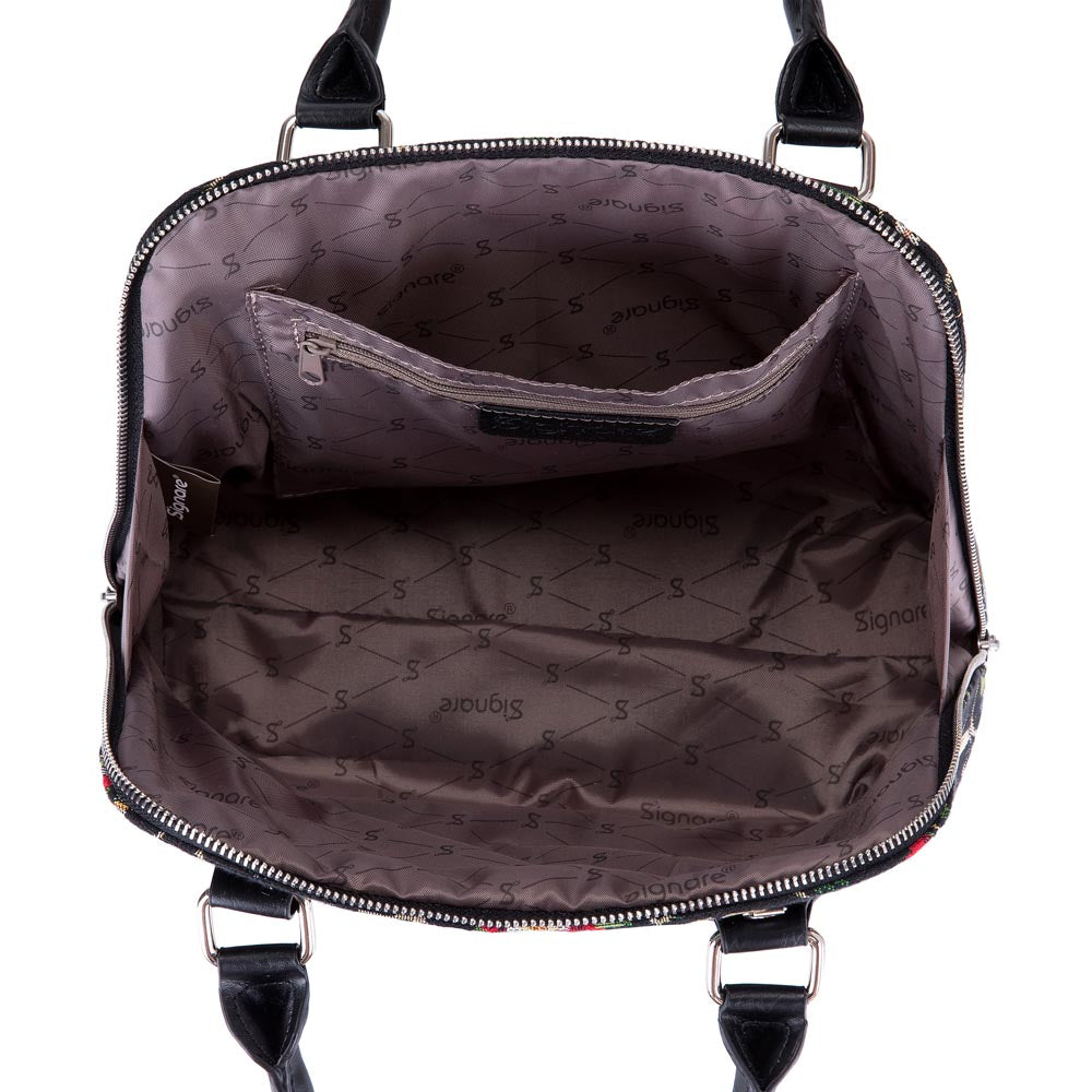 Jacobean Dream - Convertible Bag
