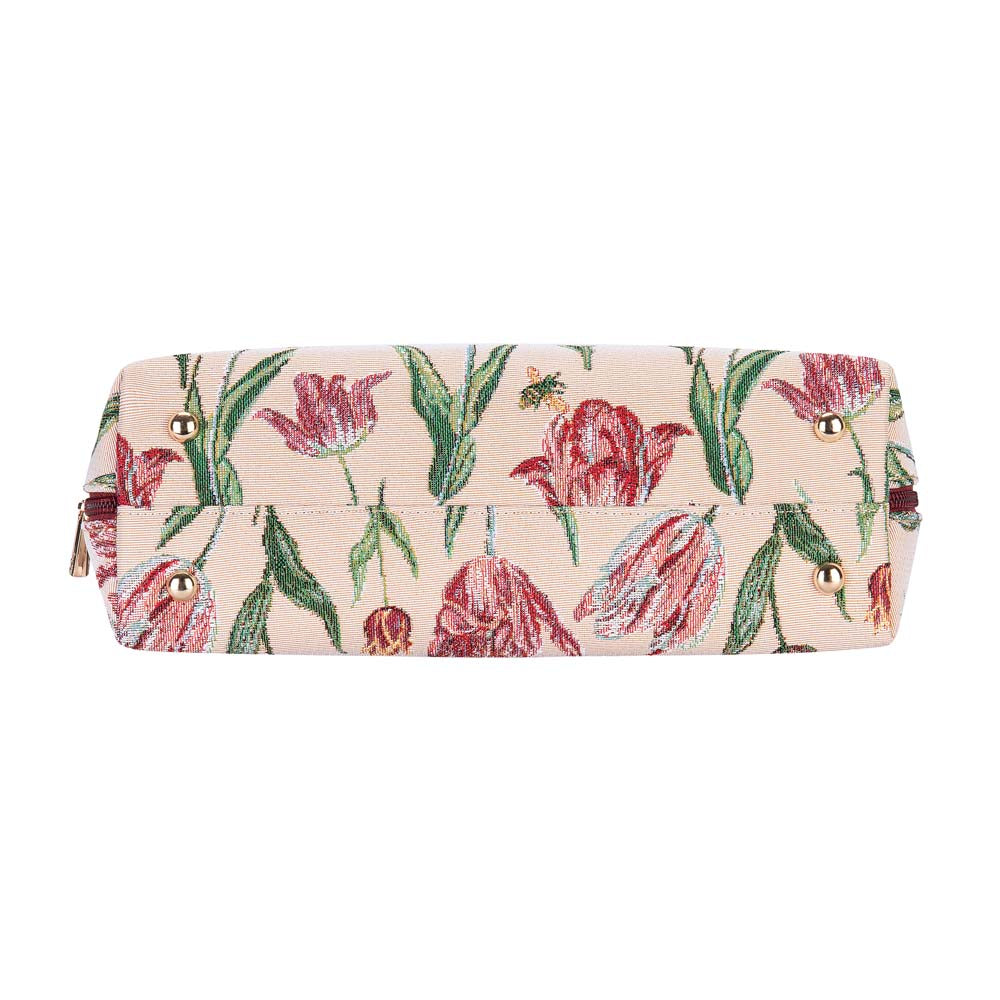 Jacob Marrel's Tulip White - Convertible Bag