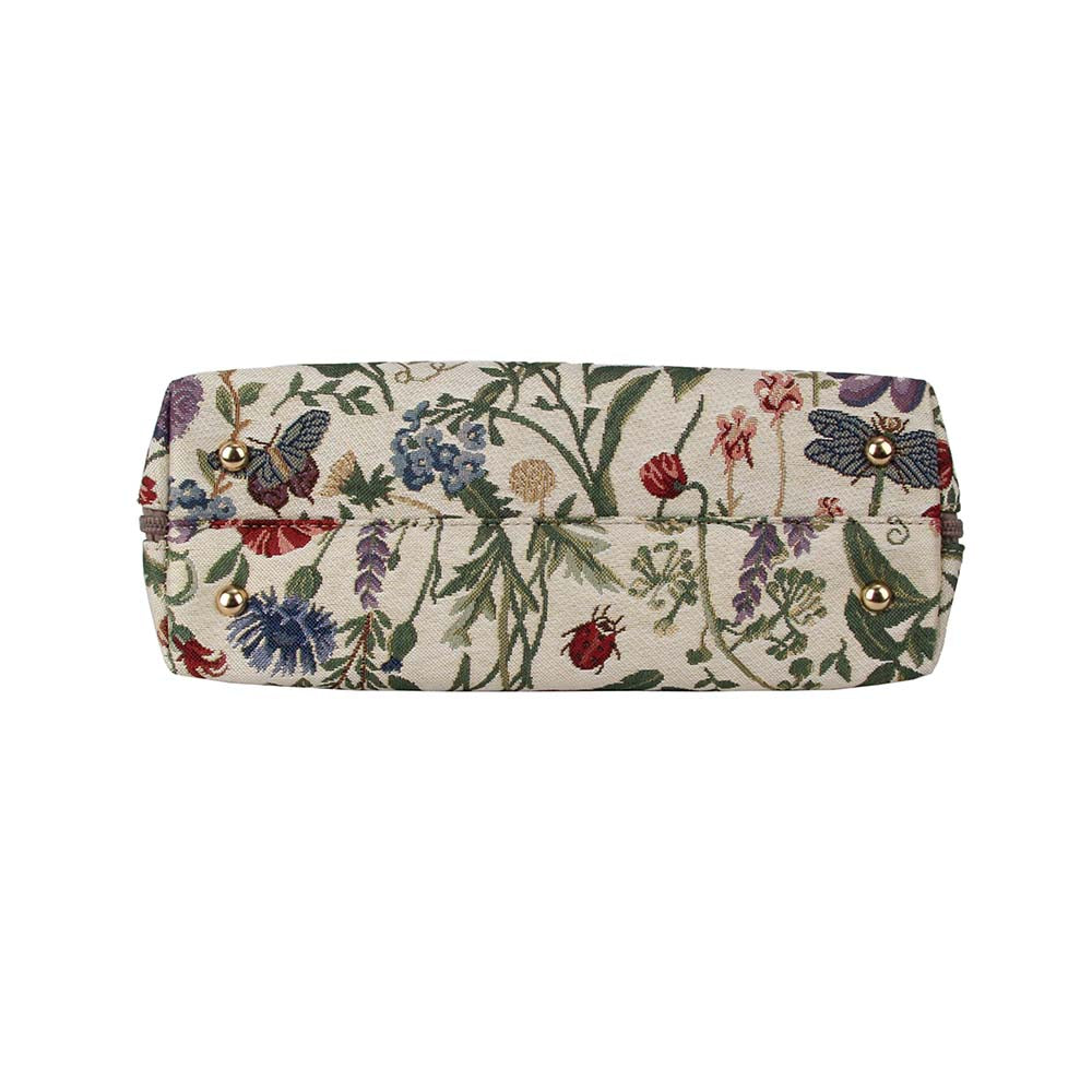 Morning Garden - Convertible Bag