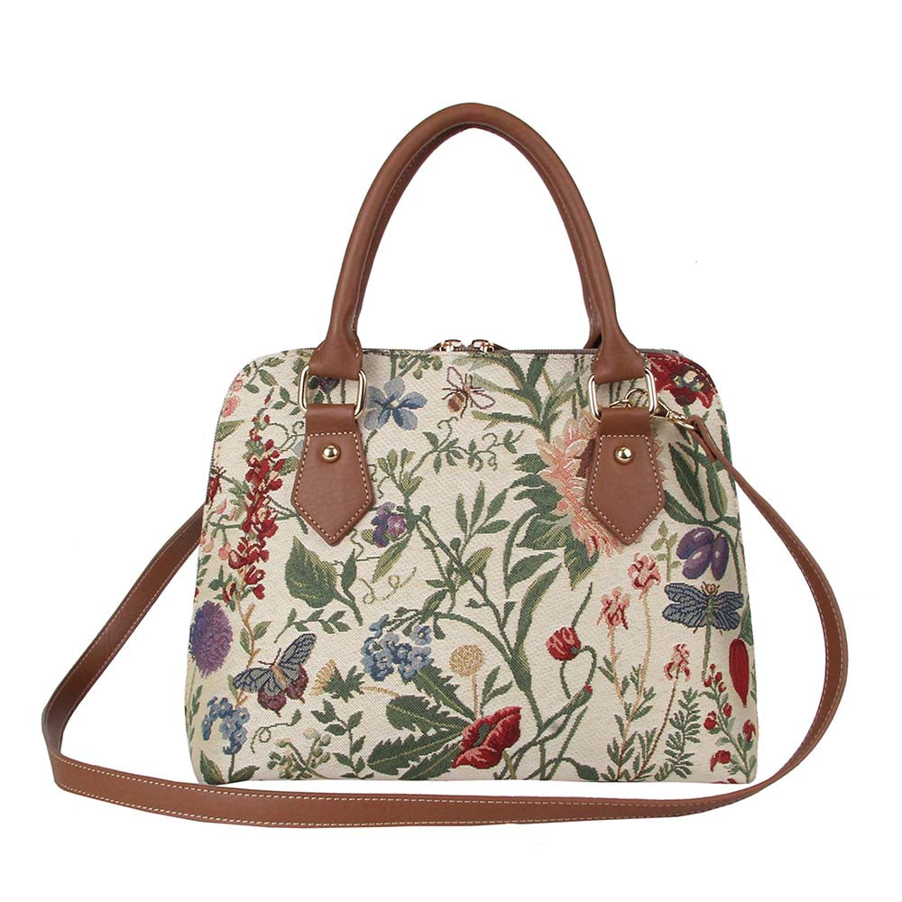 Morning Garden - Convertible Bag