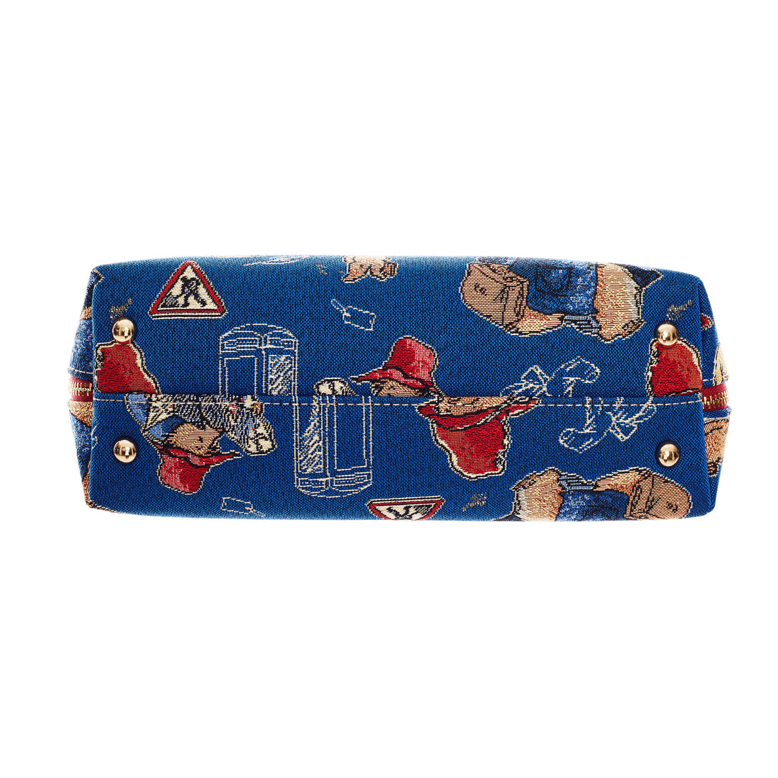 Paddington Bear ™ Blue - Convertible Bag