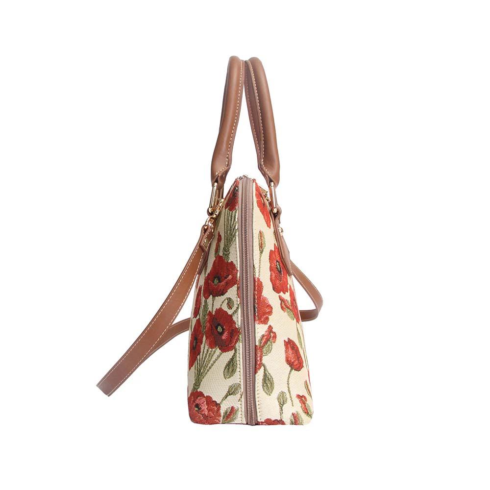 Poppy - Convertible Bag