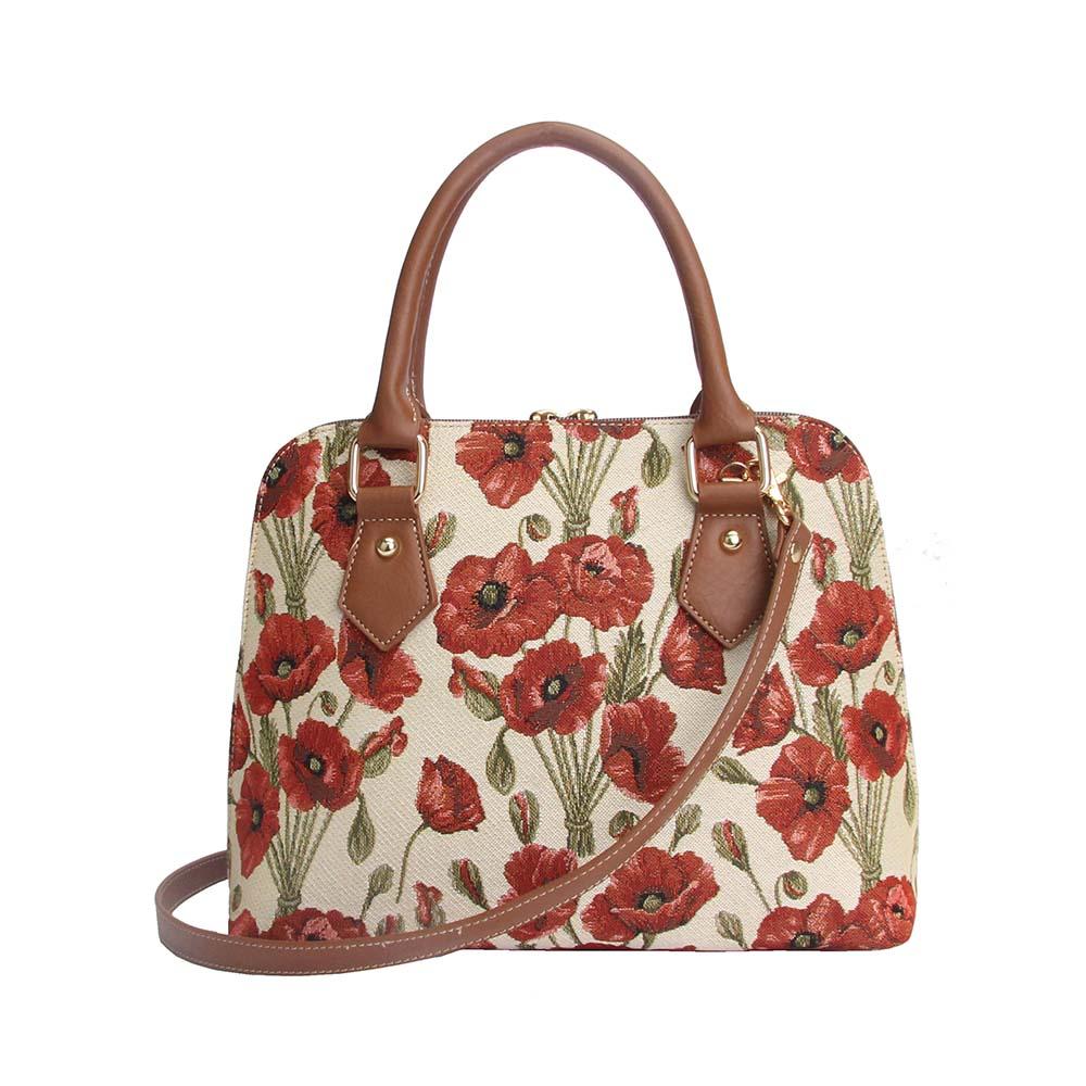 Poppy - Convertible Bag