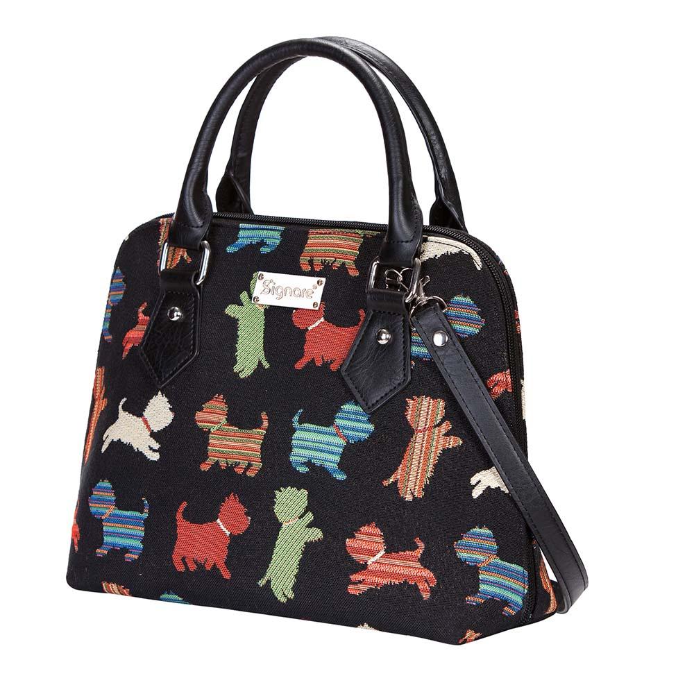Playful Puppy - Convertible Bag