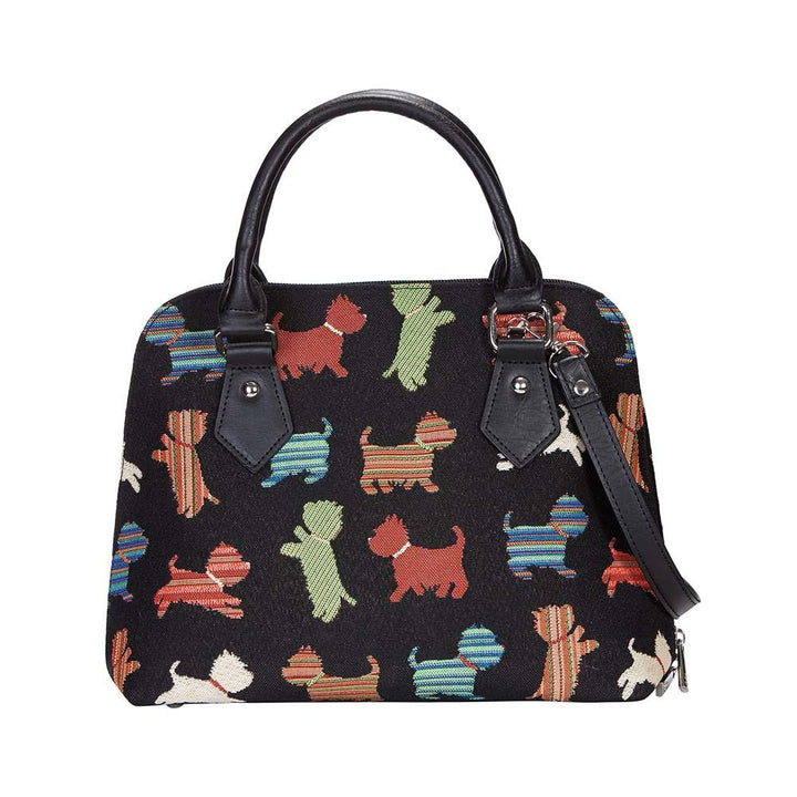 Playful Puppy - Convertible Bag