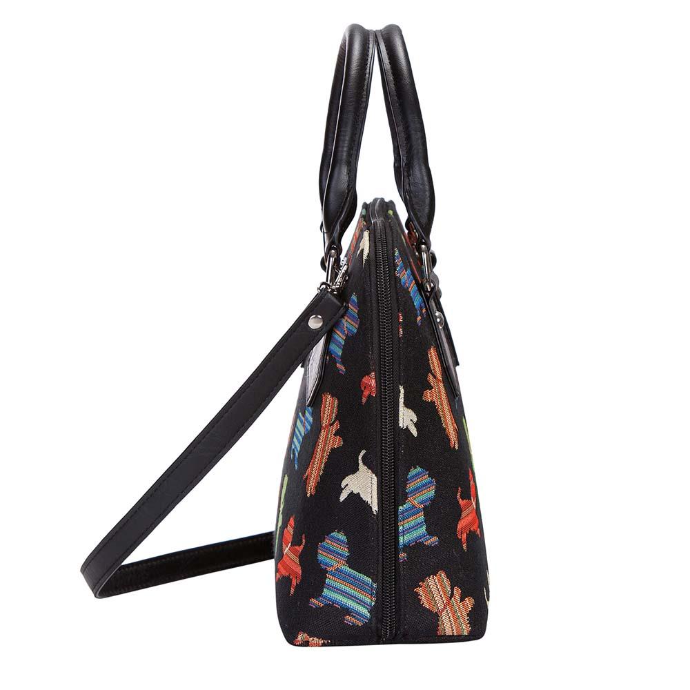 Playful Puppy - Convertible Bag