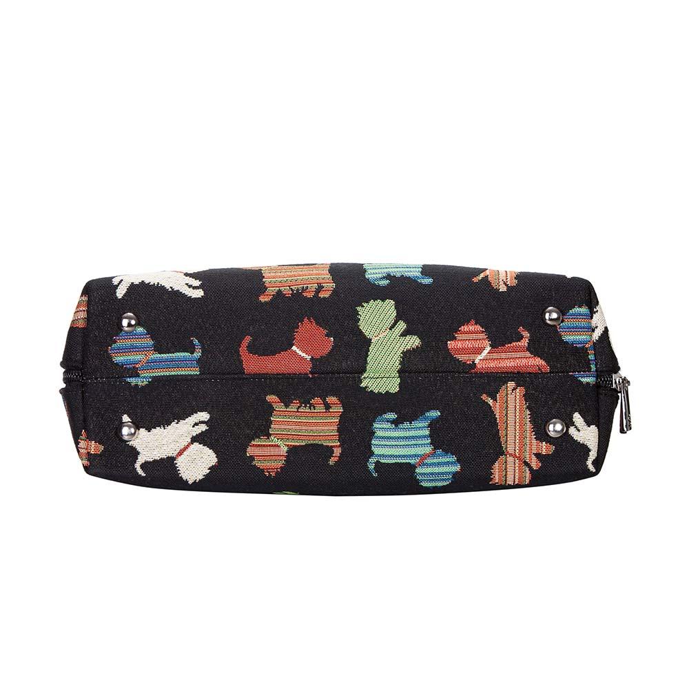 Playful Puppy - Convertible Bag