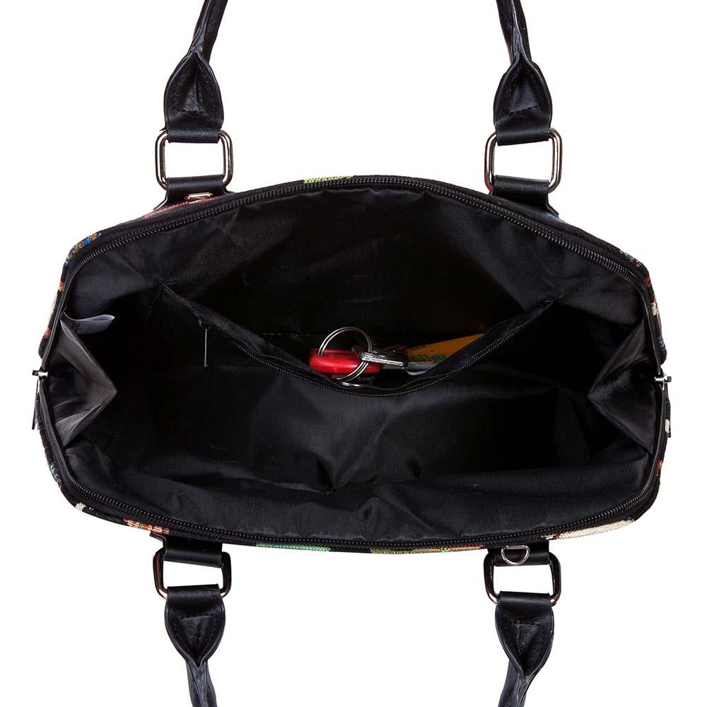 Playful Puppy - Convertible Bag