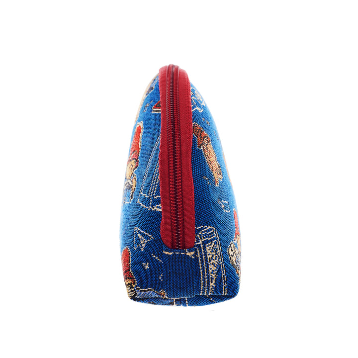 Paddington Bear ™ Blue - Cosmetic Bag