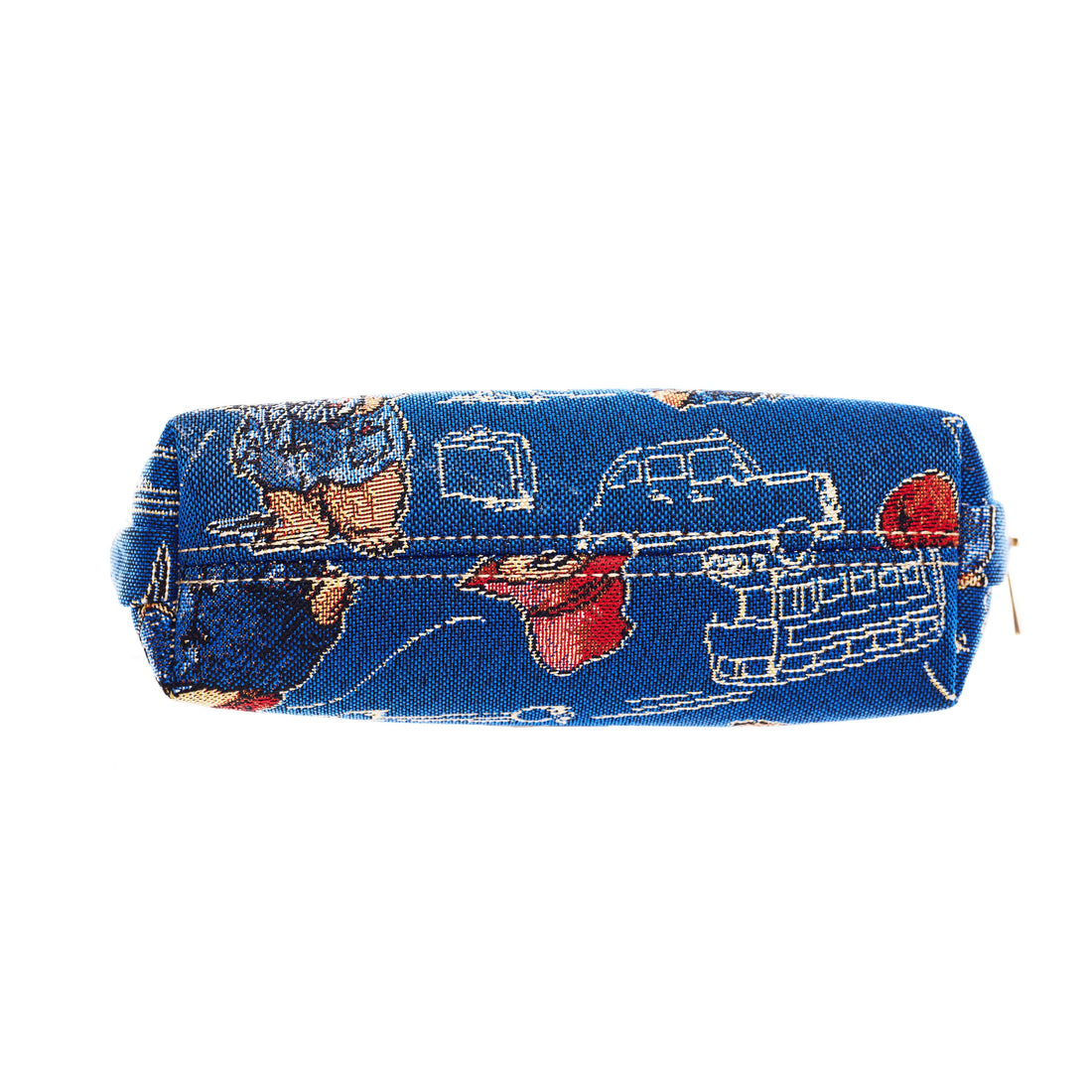 Paddington Bear ™ Blue - Cosmetic Bag