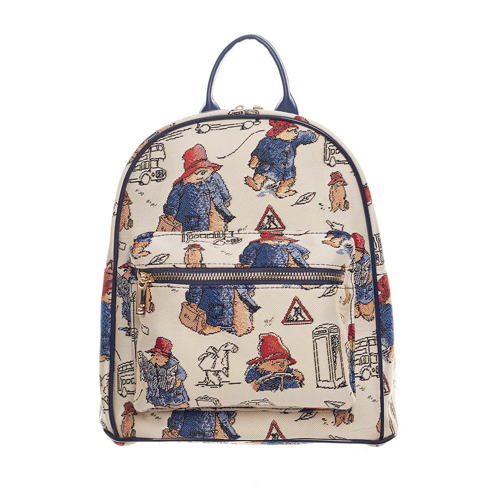Paddington Bear - Daypack Main Image
