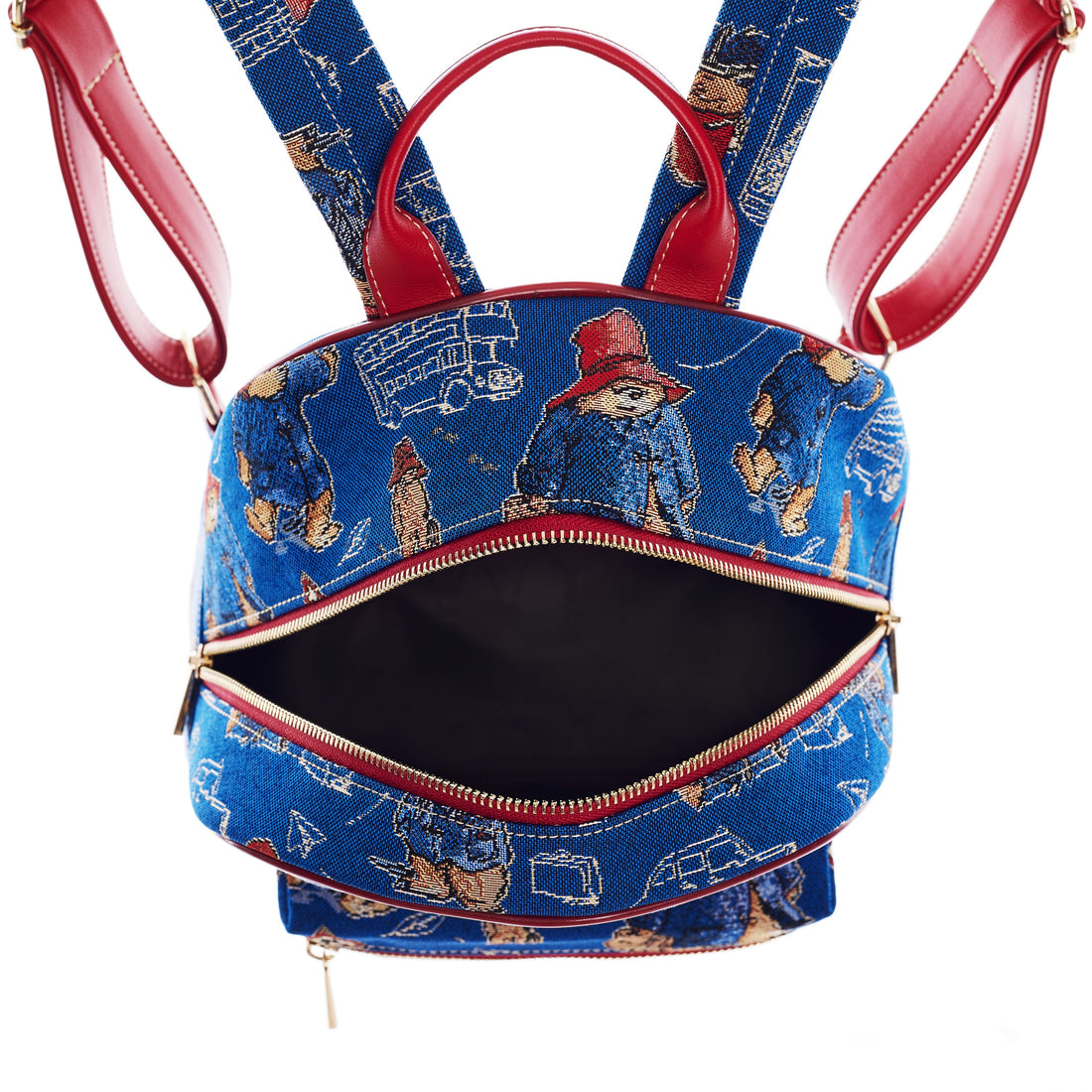 Paddington Bear ™ Blue - Daypack