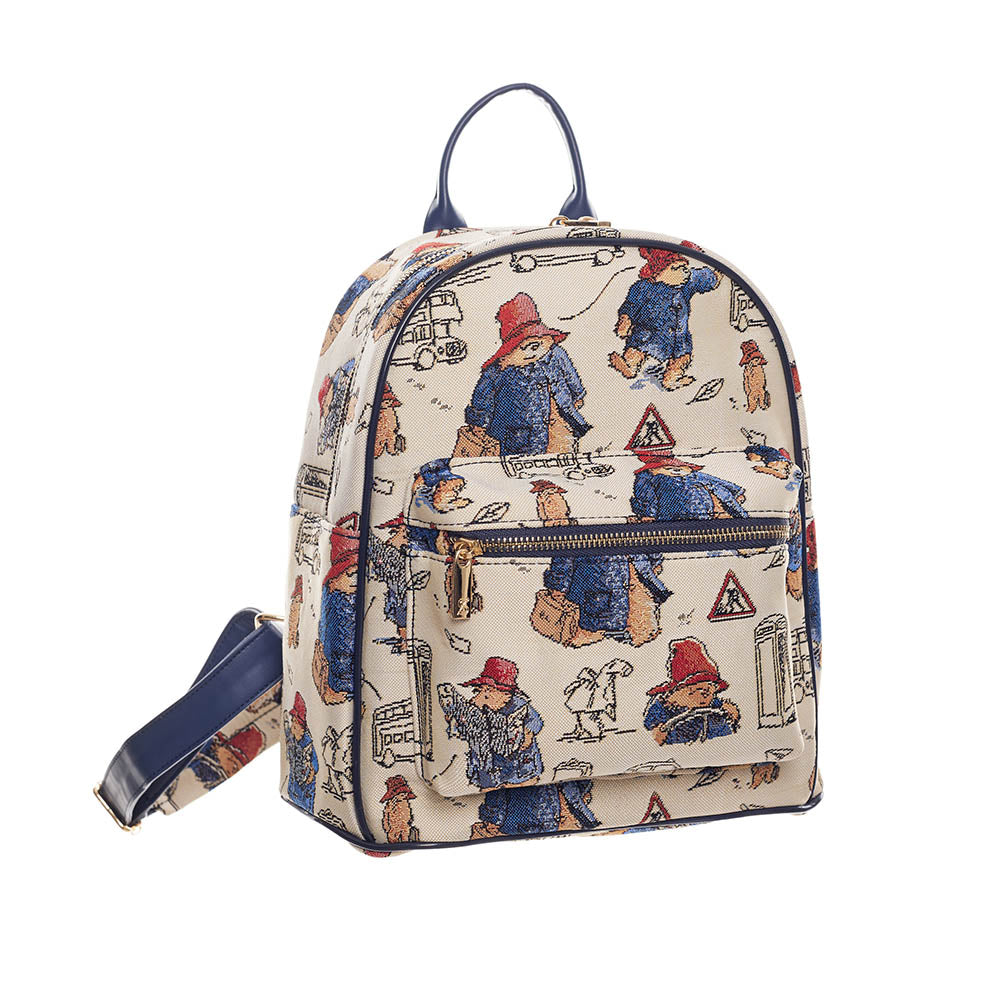 Paddington Bear - Daypack Main Product View