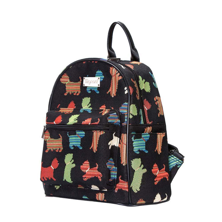 Playful Puppy - Daypack