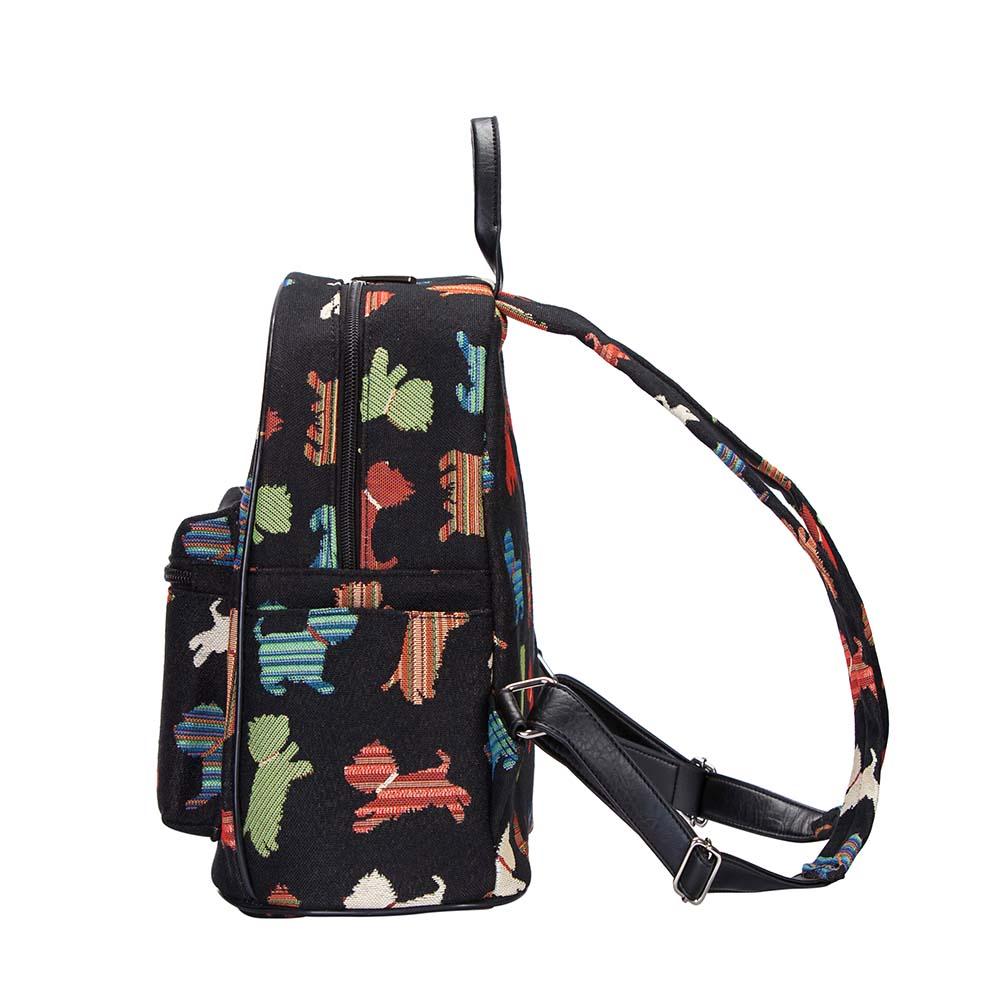 Playful Puppy - Daypack