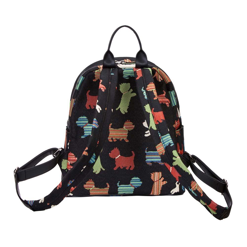 Playful Puppy - Daypack