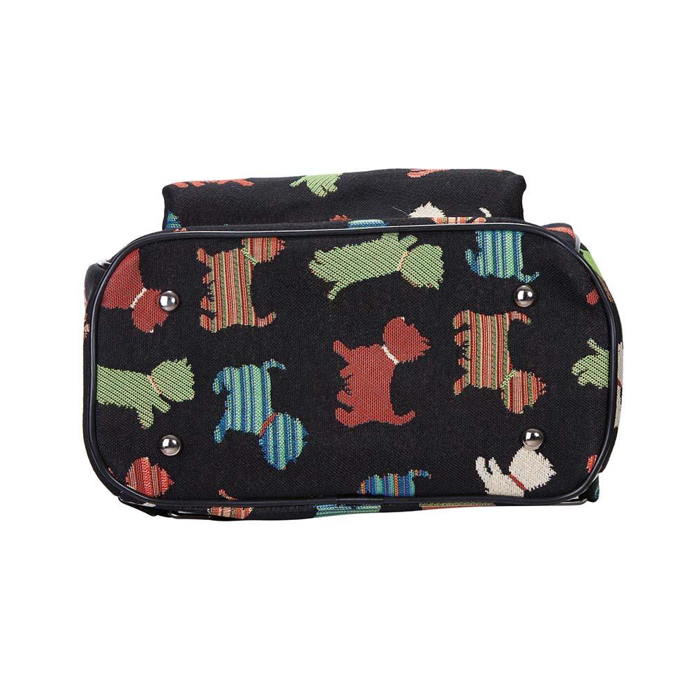 Playful Puppy - Daypack