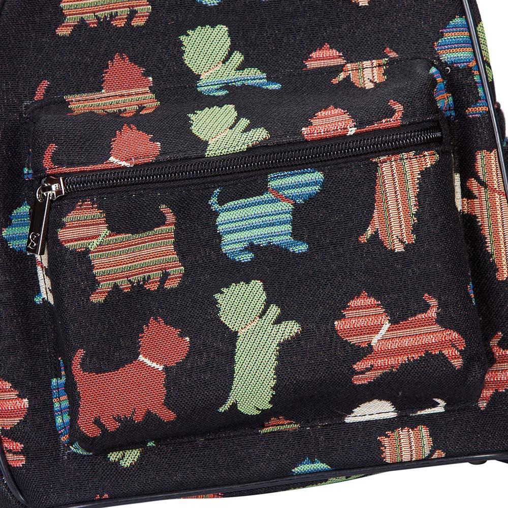 Playful Puppy - Daypack