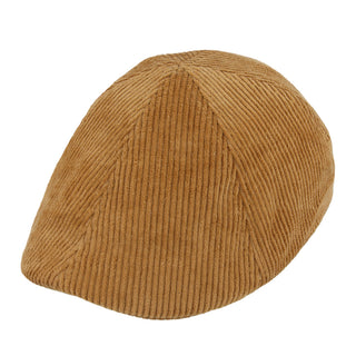Duckbill six panel hat