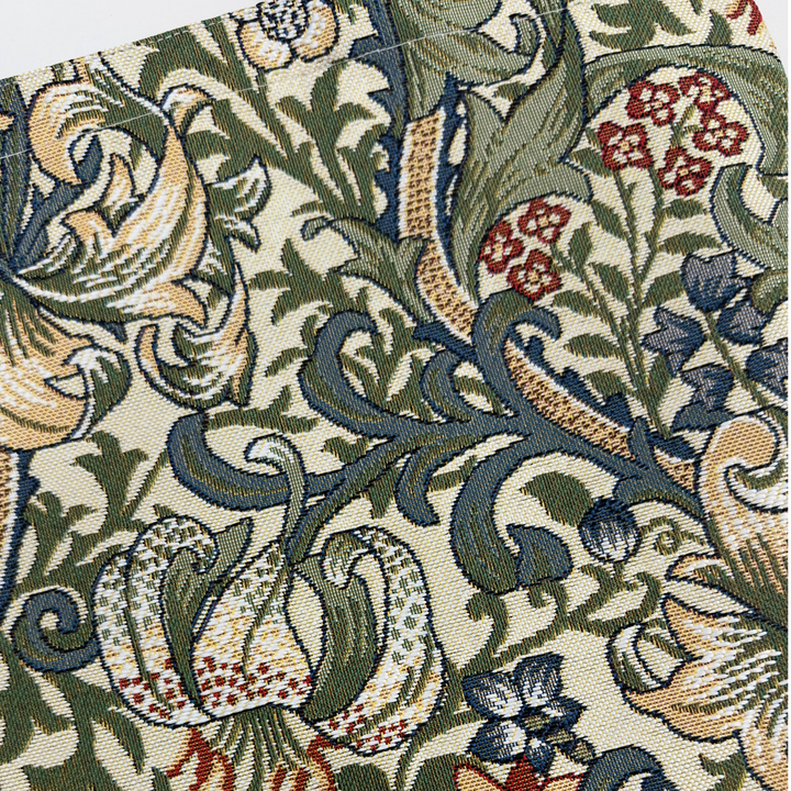 William Morris Golden Lily - Flat Bag