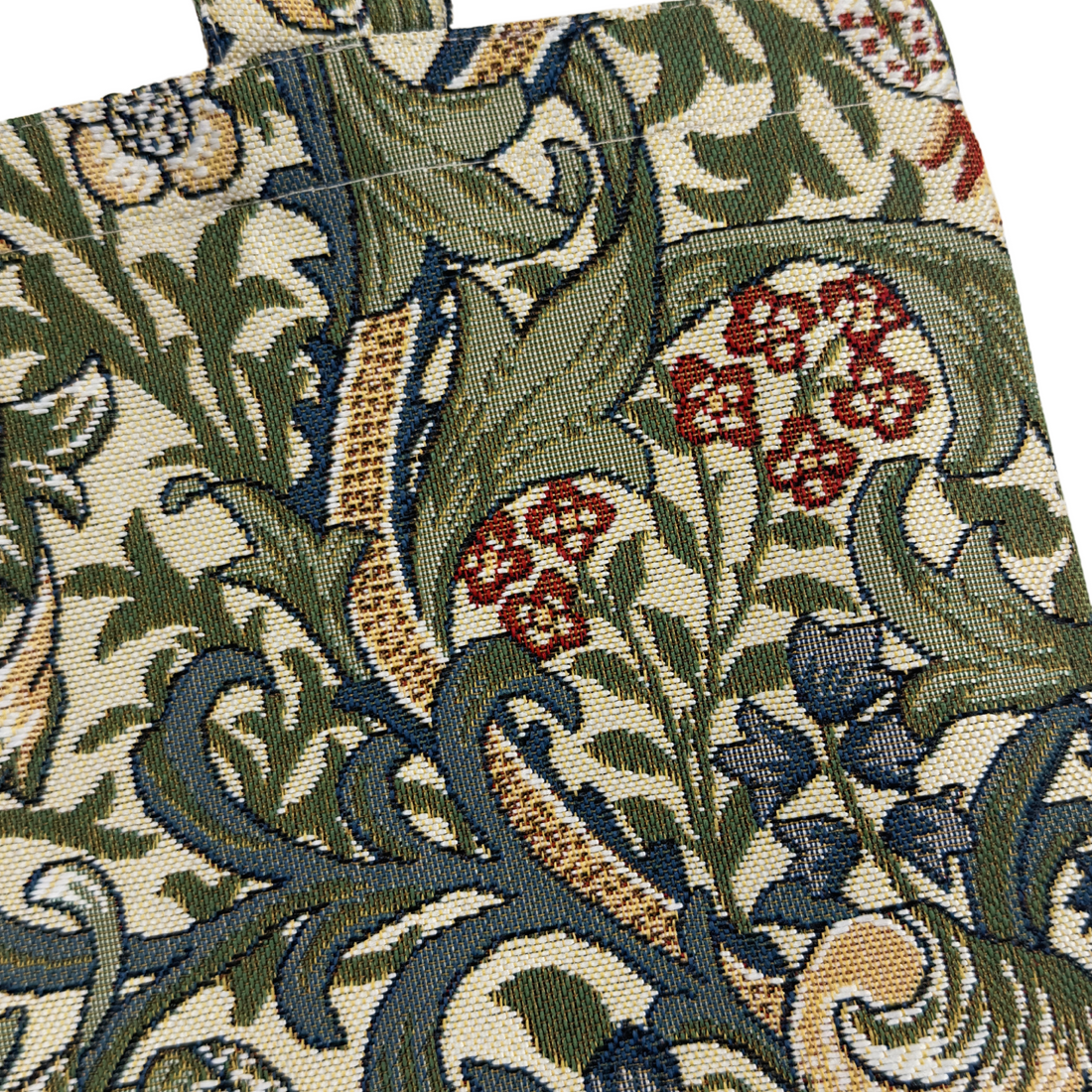 William Morris Golden Lily - Flat Bag