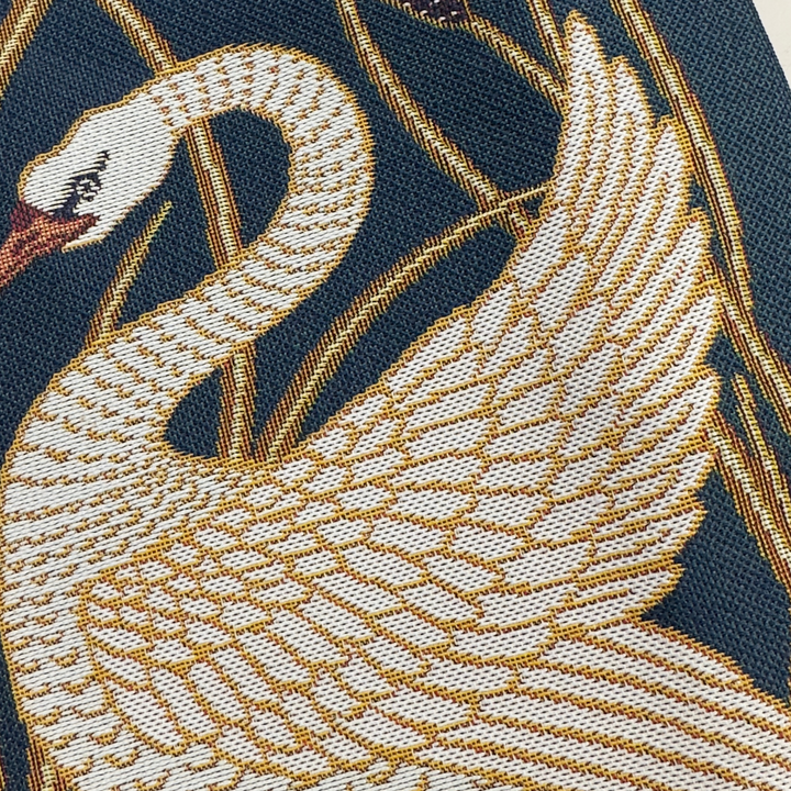 Walter Crane The Swan - Flat Bag