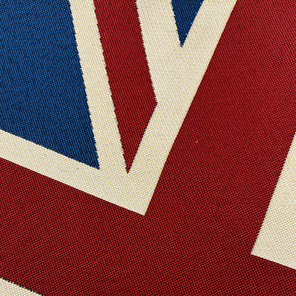 Union Jack - Flat Bag