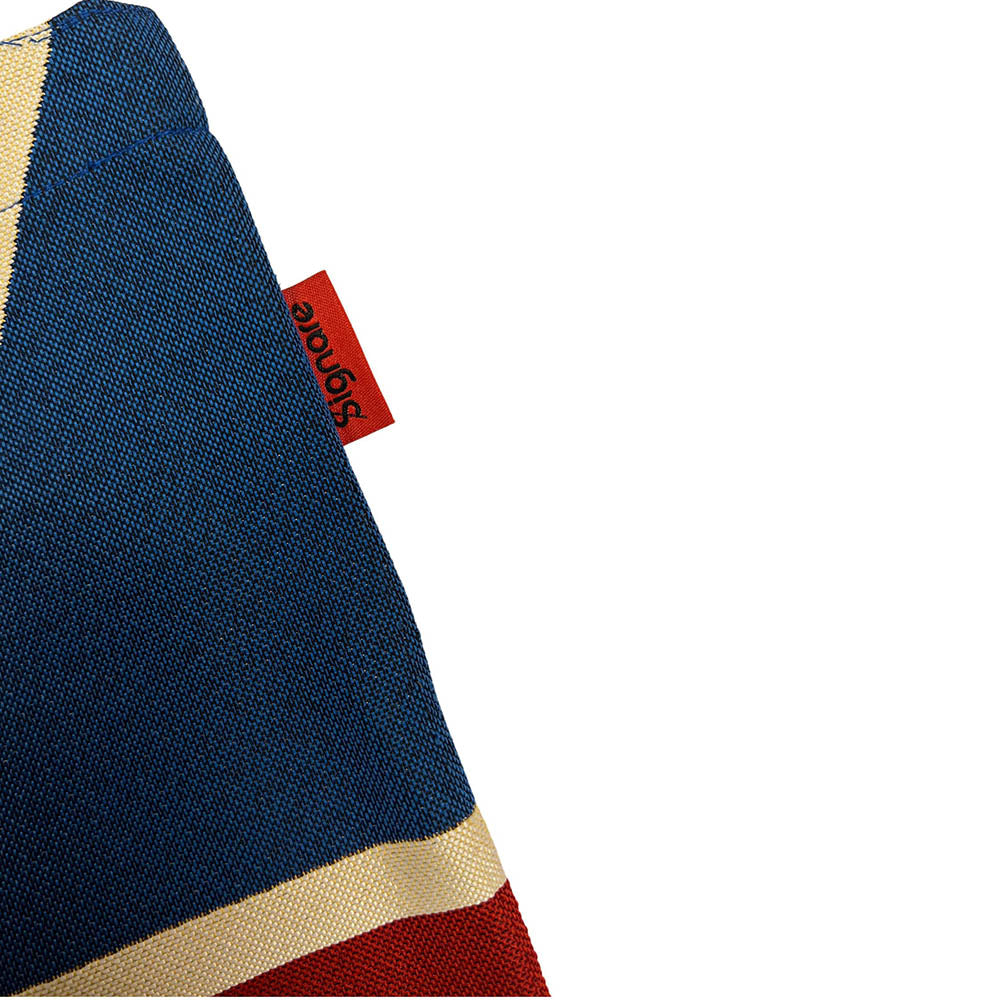 Union Jack - Flat Bag